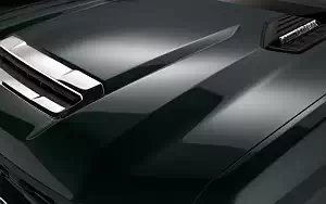   Chevrolet Silverado 2500 HD LT Z71 Crew Cab - 2019