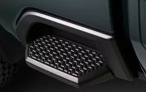   Chevrolet Silverado 2500 HD LT Z71 Crew Cab - 2019