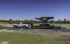   Chevrolet Silverado 3500 HD Regular Cab - 2019