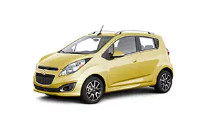   Chevrolet Spark - 2013