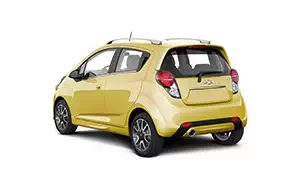   Chevrolet Spark - 2013