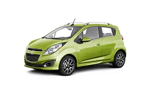   Chevrolet Spark - 2013