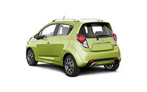   Chevrolet Spark - 2013