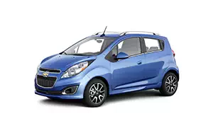   Chevrolet Spark - 2013