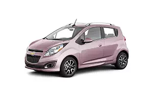   Chevrolet Spark - 2013