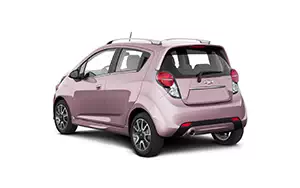   Chevrolet Spark - 2013