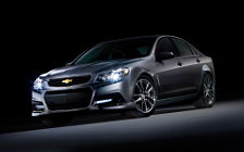   Chevrolet SS - 2013