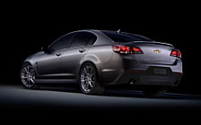   Chevrolet SS - 2013