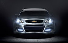   Chevrolet SS - 2013