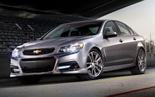   Chevrolet SS - 2013
