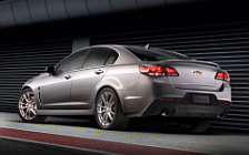   Chevrolet SS - 2013