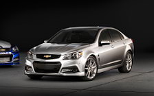   Chevrolet SS - 2013
