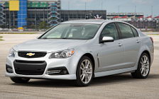   Chevrolet SS - 2013