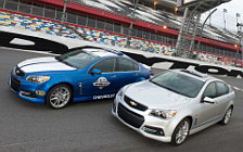   Chevrolet SS - 2013