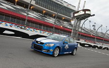  Chevrolet SS - 2013