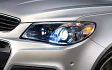   Chevrolet SS - 2013