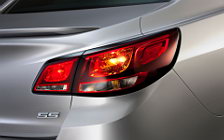   Chevrolet SS - 2013