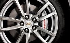   Chevrolet SS - 2013