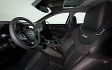   Chevrolet SS - 2013