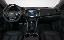   Chevrolet SS - 2013