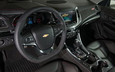   Chevrolet SS - 2013