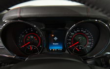   Chevrolet SS - 2013
