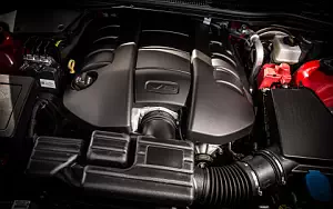   Chevrolet SS - 2015