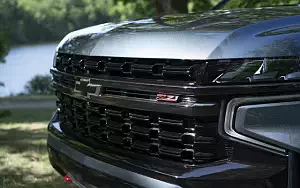   Chevrolet Suburban Z71 - 2020