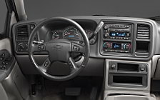   Chevrolet Tahoe LT - 2003