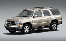   Chevrolet Tahoe - 2006