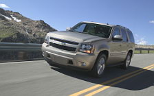   Chevrolet Tahoe - 2007