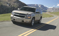  Chevrolet Tahoe - 2007