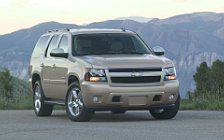   Chevrolet Tahoe - 2007