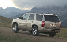   Chevrolet Tahoe - 2007