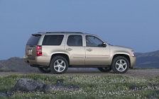   Chevrolet Tahoe - 2007