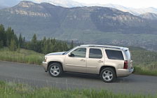   Chevrolet Tahoe - 2007