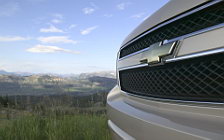   Chevrolet Tahoe - 2007