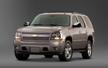   Chevrolet Tahoe - 2007