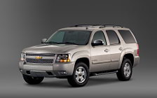   Chevrolet Tahoe - 2007