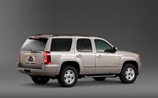  Chevrolet Tahoe - 2007