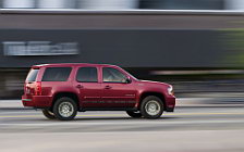   Chevrolet Tahoe Hybrid - 2008