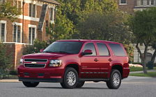   Chevrolet Tahoe Hybrid - 2008