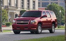   Chevrolet Tahoe Hybrid - 2008