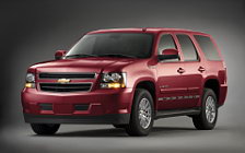   Chevrolet Tahoe Hybrid - 2008
