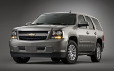   Chevrolet Tahoe Hybrid - 2008