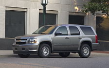   Chevrolet Tahoe Hybrid - 2008