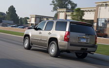   Chevrolet Tahoe Hybrid - 2008