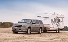   Chevrolet Tahoe Hybrid - 2008
