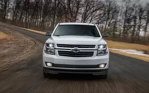   Chevrolet Tahoe RST - 2017