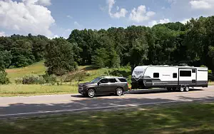   Chevrolet Tahoe High Country - 2020